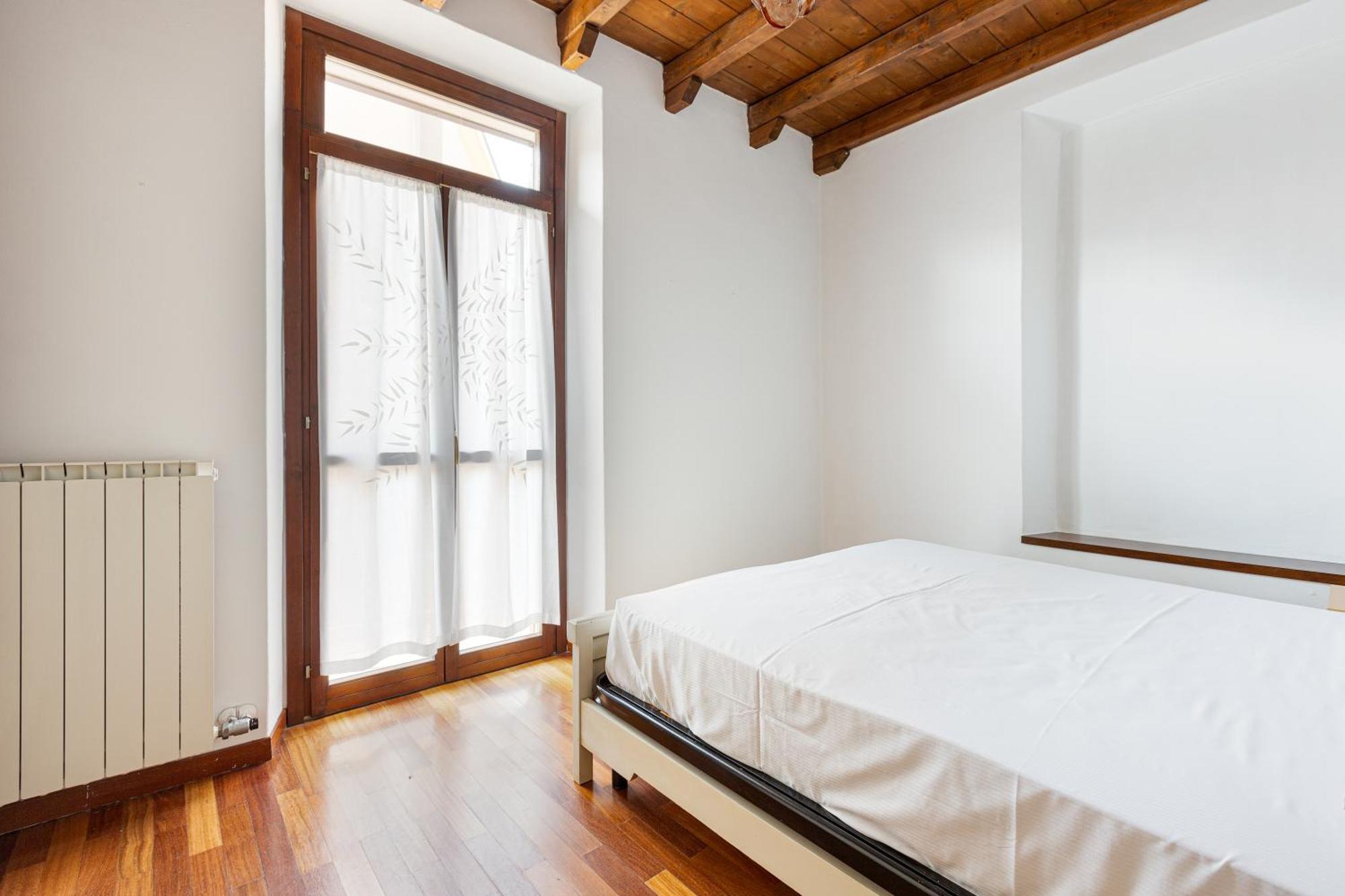 Porta Romana M3- Cosy Apartament Milan Extérieur photo