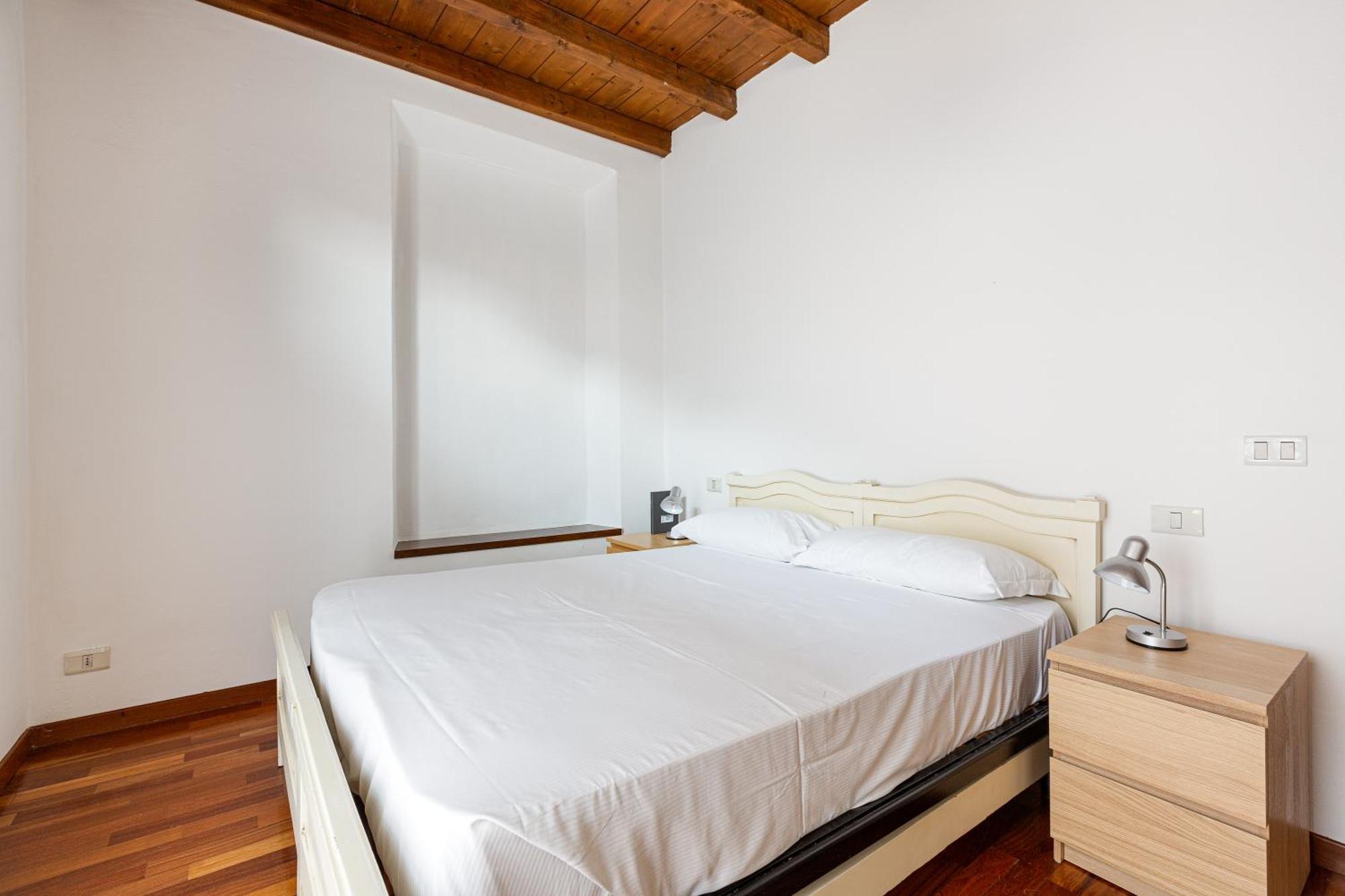 Porta Romana M3- Cosy Apartament Milan Extérieur photo