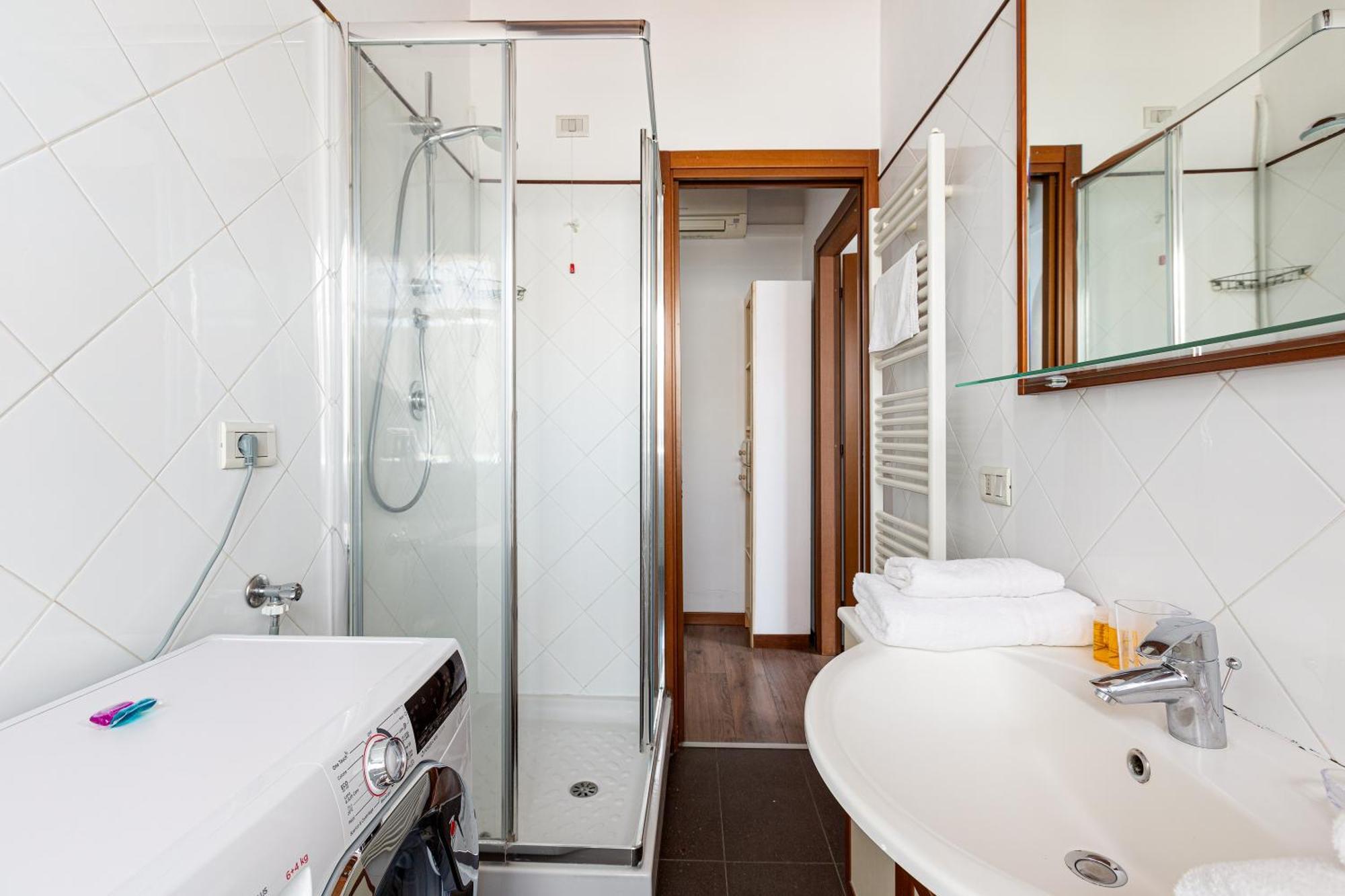 Porta Romana M3- Cosy Apartament Milan Extérieur photo