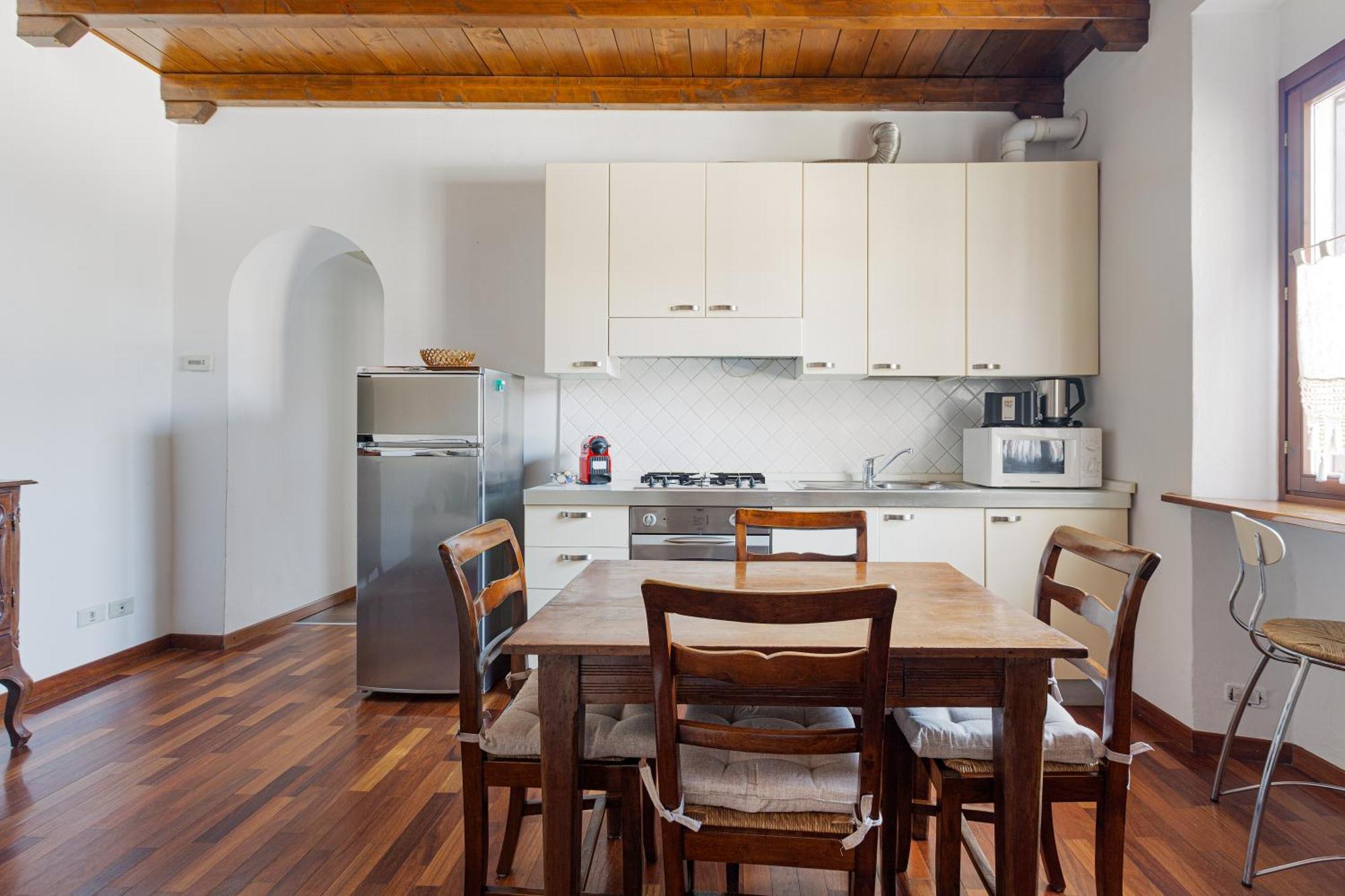 Porta Romana M3- Cosy Apartament Milan Extérieur photo