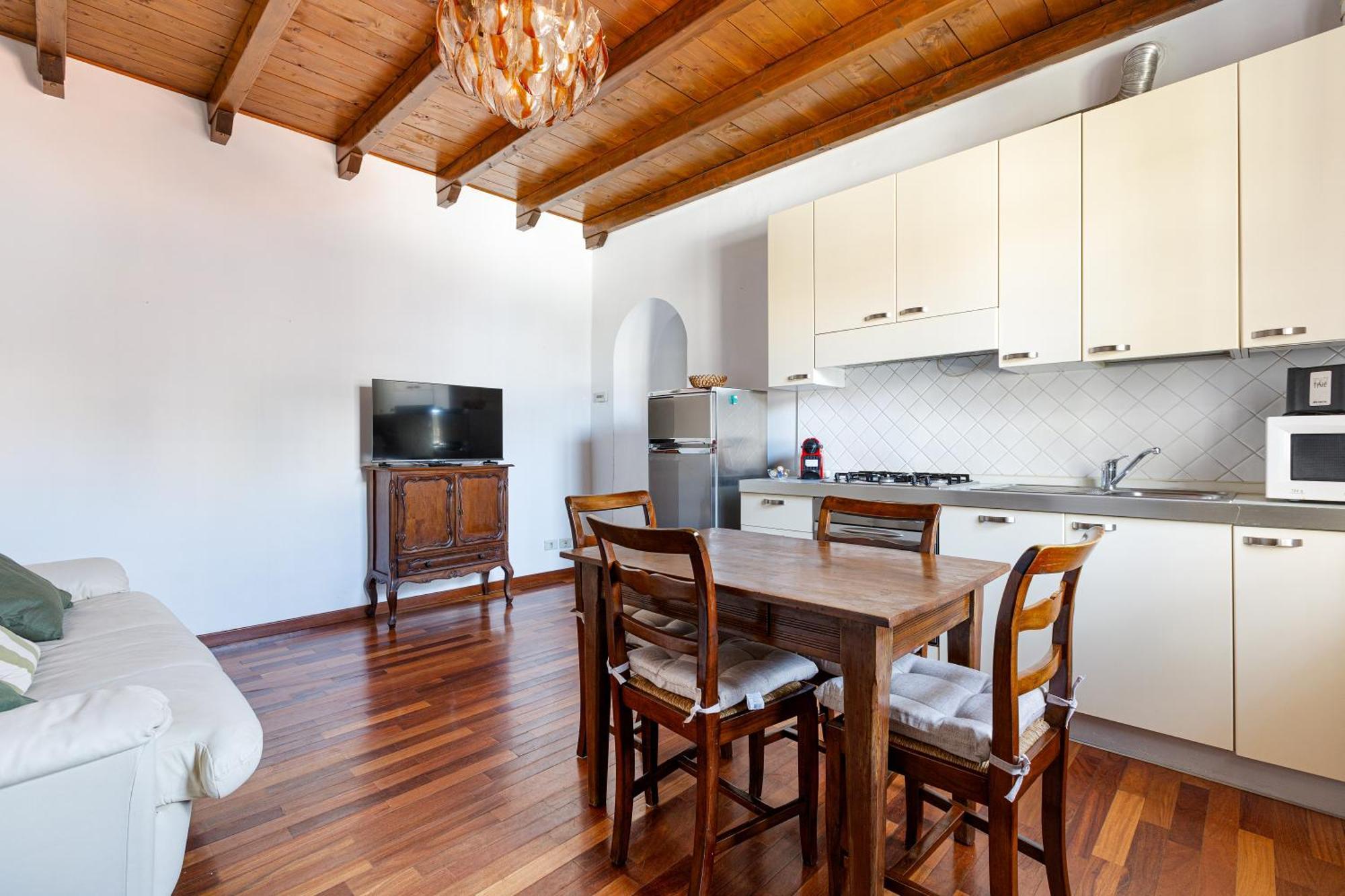 Porta Romana M3- Cosy Apartament Milan Extérieur photo
