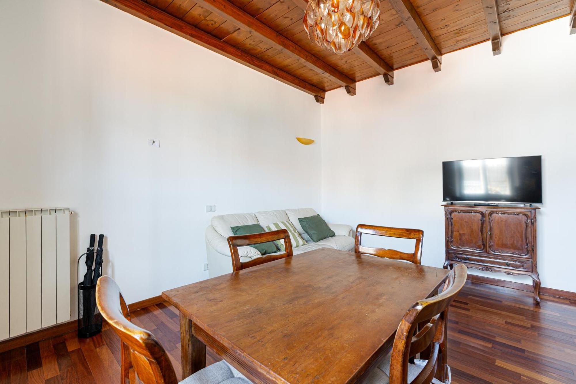 Porta Romana M3- Cosy Apartament Milan Extérieur photo